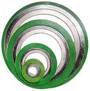 20 in. 300# 304 Stainless Steel Spiral Wound Gasket