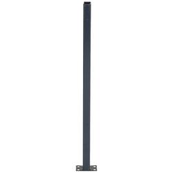36 in. Lavatory Upright