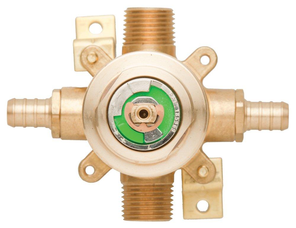 PROFLO® PEX Crimp Pressure Balancing Valve 