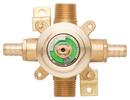 PROFLO® PEX Crimp Pressure Balancing Valve 