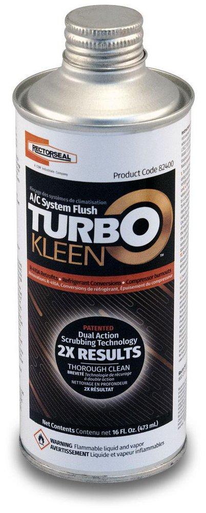 Rectorseal Line Set Flush 