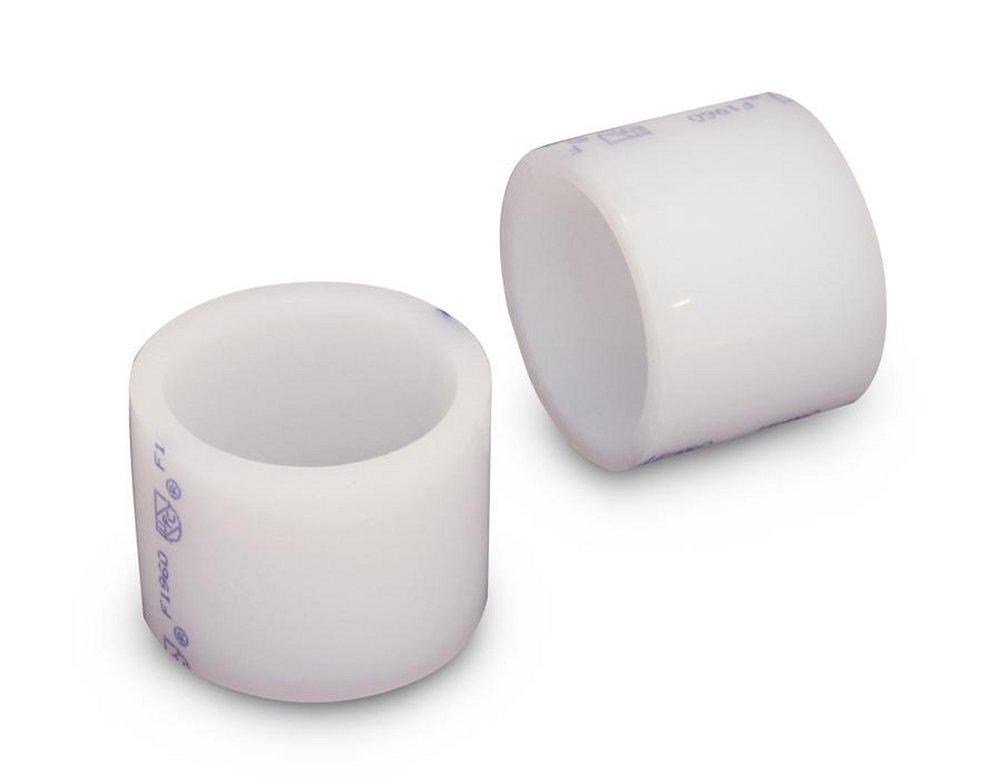 Uponor Plastic PEX Expansion Ring with Stop 