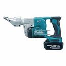 Makita USA Cordless Straight Shear Kit 