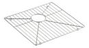 KOHLER Stainless Steel 15-19/20 x 16-19/20 in. Basin Rack 
