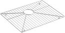 KOHLER Stainless Steel 15 19/20 x 21 1/4 In. Bottom Basin Rack 