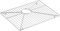 15 19/20 x 21 1/4 in. Bottom Basin Rack Stainless Steel