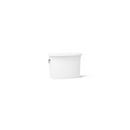 1.28 gpf Toilet Tank in White
