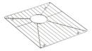 KOHLER Stainless Steel 14 x 15 19/20 In. Bottom Basin Rack 