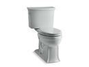 KOHLER Ice&trade; Grey *CVR* California Energy Commission Registered 2PC EB CLST ICGR 1.28 GPF 