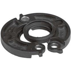 6 x 6 in. Painted Flange Adapter with Grade E Gasket