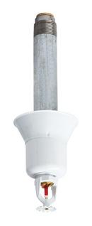 Victaulic Brass 1/2 in. 5.6K Pendent and Standard Response Sprinkler Head in Brass 