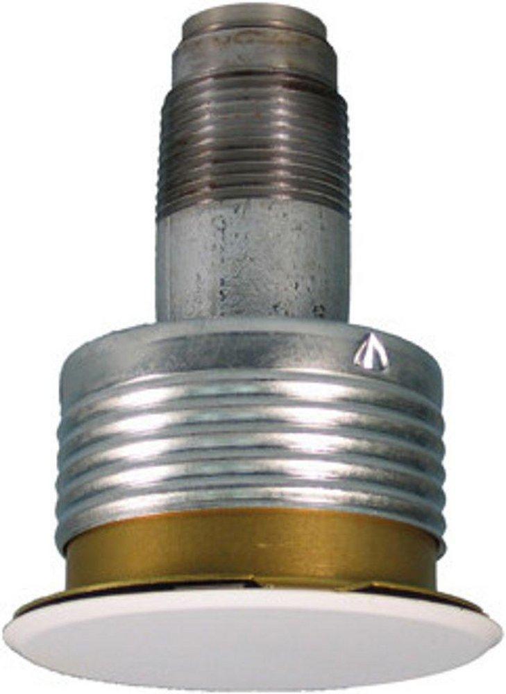 Victaulic Brass 1/2 in. 155F 5.6K Quick Response Sprinkler Head 