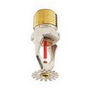 1/2 in. 286F 5.6K Pendent and Standard Response Sprinkler Head in Polished Chrome