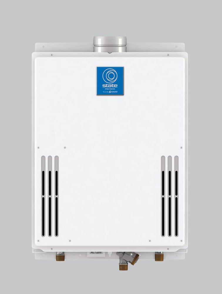 State Tankless Water Heater 