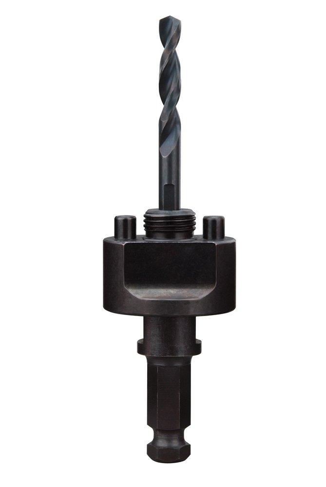 Milwaukee&reg; Black 1-1/4 in. Hole Saw 1 Piece 