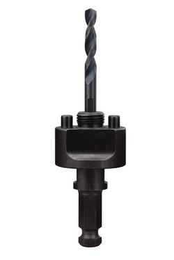 7/16 x 1-1/4 in. Hole Saw 1 Piece