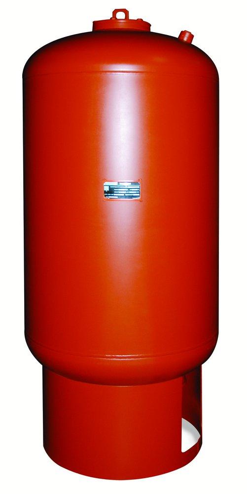 Amtrol Red Full Acceptance Bladder Well Tank 