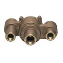 Haws&reg; Emergency Valve Thermostat Mixer 