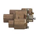 Haws&reg; Emergency Valve Thermostat Mixer 