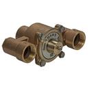 Haws® Modular Emerald Valve Thermostat Mixe 