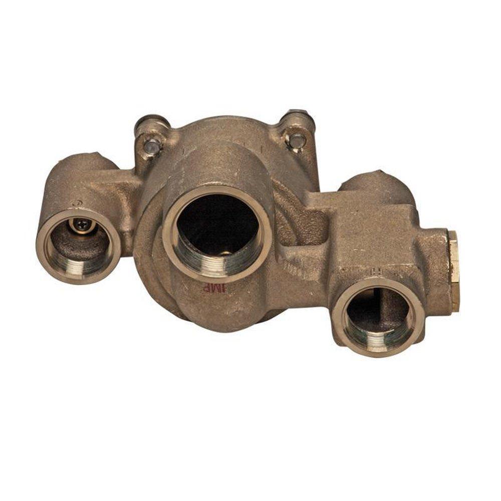 Haws® Modular Emerald Valve Thermostat 