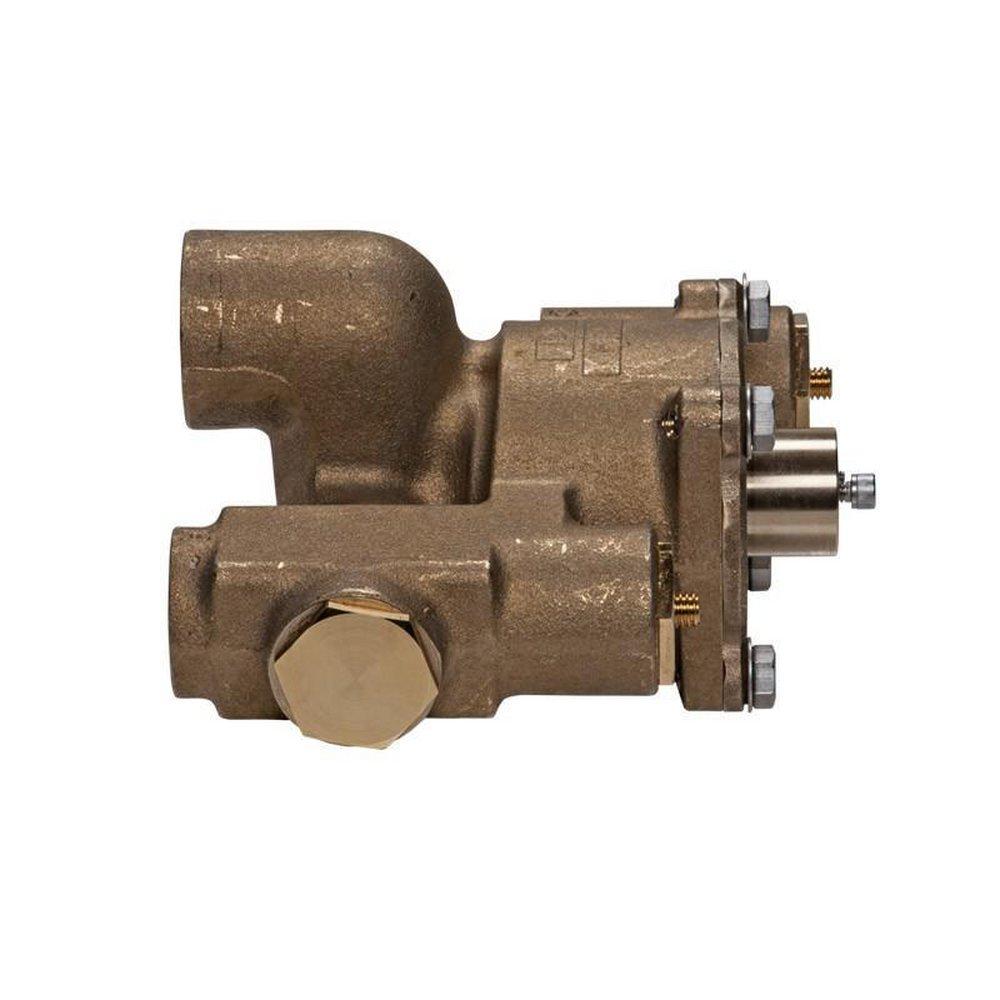 Haws® Modular Emerald Valve Thermostat 