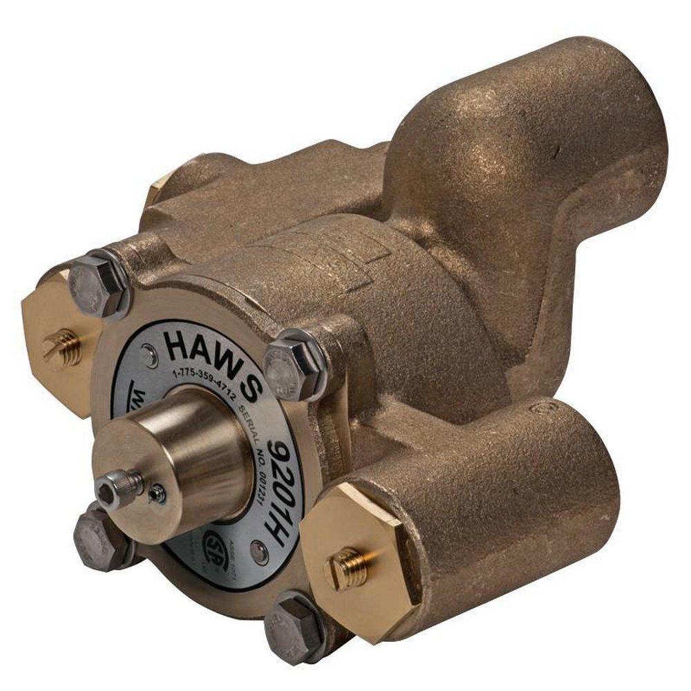 Haws® Modular Emerald Valve Thermostat 