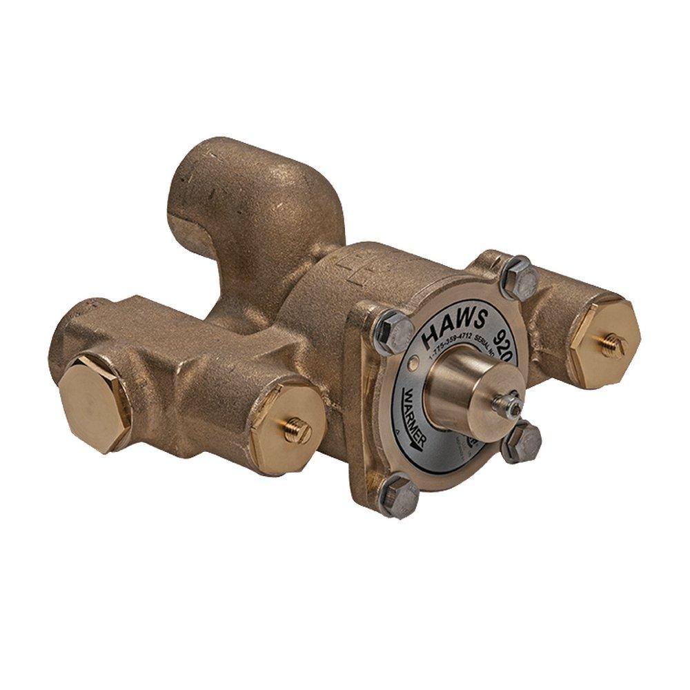 Haws® Modular Emerald Valve Thermostat 
