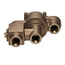 Haws&reg; Modular Emerald Valve Thermostat Mixes 