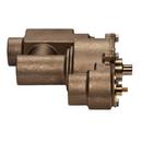 Haws&reg; Modular Emerald Valve Thermostat Mixes 