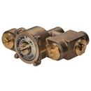 Haws&reg; Modular Emerald Valve Thermostat Mixes 