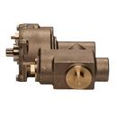 Haws&reg; Modular Emerald Valve Thermostat Mixes 