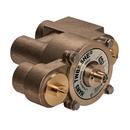 Haws&reg; Modular Emerald Valve Thermostat Mixes 