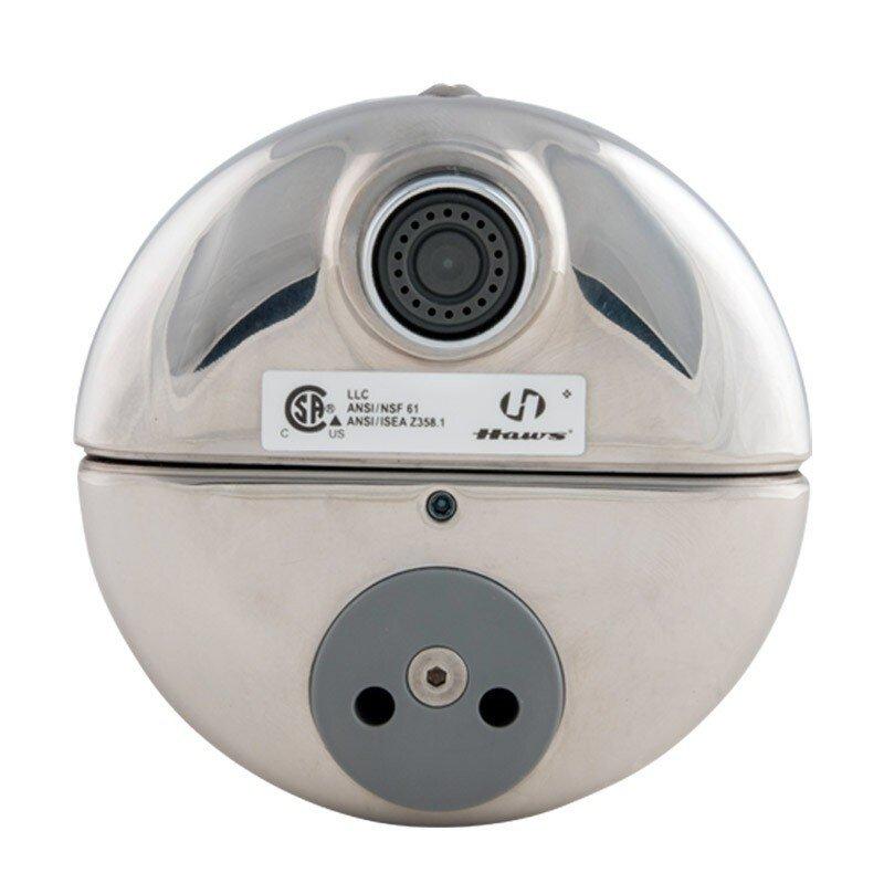 Haws&reg; Polished Eyepod in Polished 