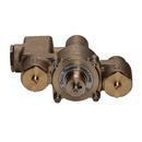 Haws&reg; Emerald Valve Thermostat Mixes Hot & Cold 