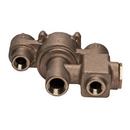 Haws&reg; Emerald Valve Thermostat Mixes Hot & Cold 