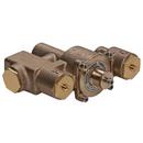 Haws&reg; Emerald Valve Thermostat Mixes Hot & Cold 