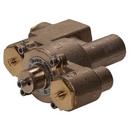 Haws&reg; Emerald Valve Thermostat Mixes Hot & Cold 