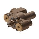 Haws&reg; Emerald Valve Thermostat Mixes Hot & Cold 