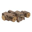 Haws&reg; Emerald Valve Thermostat Mixes Hot & Cold 