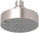 Multi Function Classic, Concentrated, Mist, Classic/Concentrated and Classic/Mist Showerhead in Satin Nickel