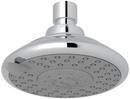 Multi Function Classic, Concentrated, Mist and Classic/Concentrated Showerhead in Polished Chrome