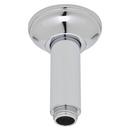 ROHL® Polished Chrome 3-11/16 in. Ceiling Mount Shower Arm