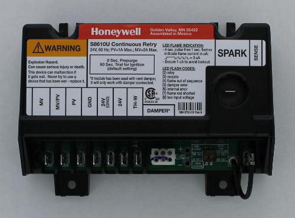 Bradford White Electric Ignitor 