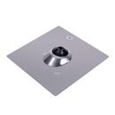 Oatey&reg; Unfinished Aluminum 18 x 18 in. Roof Flashing 