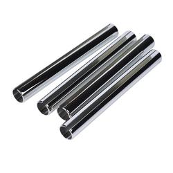 6 in. Sleeve in Chrome Plated