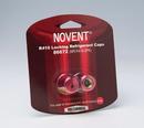 2-Pack R410 Novent Euro Cap in Pink