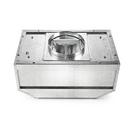 Whirlpool Stainless Steel 1200 CFM Internal Blower in Stainless Steel 