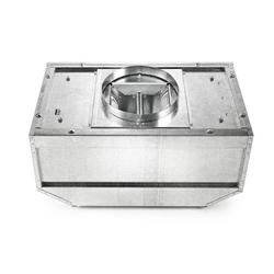 26-1/8 in. 1200 CFM Internal Blower in Stainless Steel