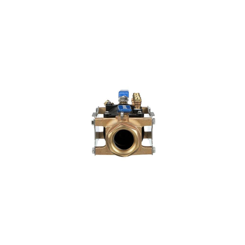 Zurn Wilkins Bronze Cast Bronze Threaded Backflow Preventer 